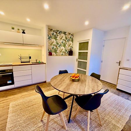 L'Ecrin Langrois Apartment Langres Bagian luar foto